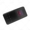 Rocker Switch Compatible With Cummins Onan Generator 308-1062 5 Pin Off-ON Remote Start Switch with Indicator Light