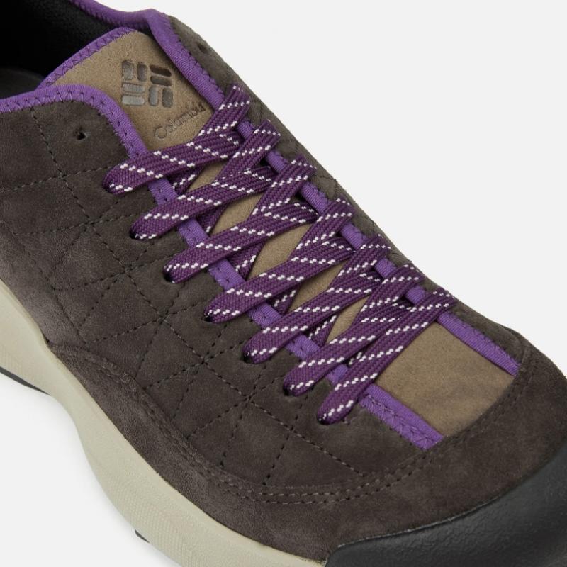 Columbia Hazy Journey 2 Waterproof Shoes Yu0154 200