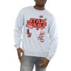 Star Wars Mens The Last Jedi Badges Sweatshirt