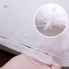 Disposable Bed Sheets Set Bed Sheets Three-Pieces Suit Towel Hotel Quilt Cover Bedding Dirty Proof Pillowcase Dirty Quilt Cover