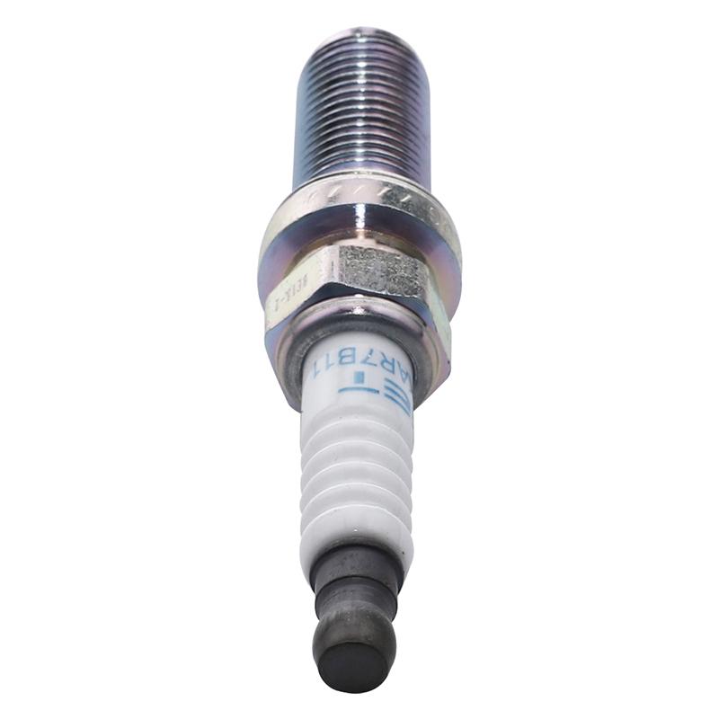 Ignition Coils & Spark Plugs Set For TOYOTA PRIUS 2015- C-HR 2016- COROLLA 2018- 1.8 Hybrid 9091902272 90919-02272 2ZR-FXE