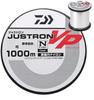 Daiwa Justron VP (Ценный пакет) Прозрачная 16-1000 Шпуля/Нейлоновая леска/Основная леска 23