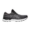 Gel Nimbus 24 2E Широкий Черный Белый 1011B361-001