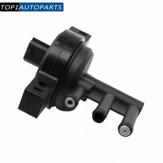 Клапан управления наддувом турбокомпрессора для 1999-09 Saab 9-5 2.3L L4 турбо 55557331