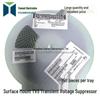 Surface Mount TVS Suppressor P6SMB220A/CA DO-214AA Uni/Bidirectional