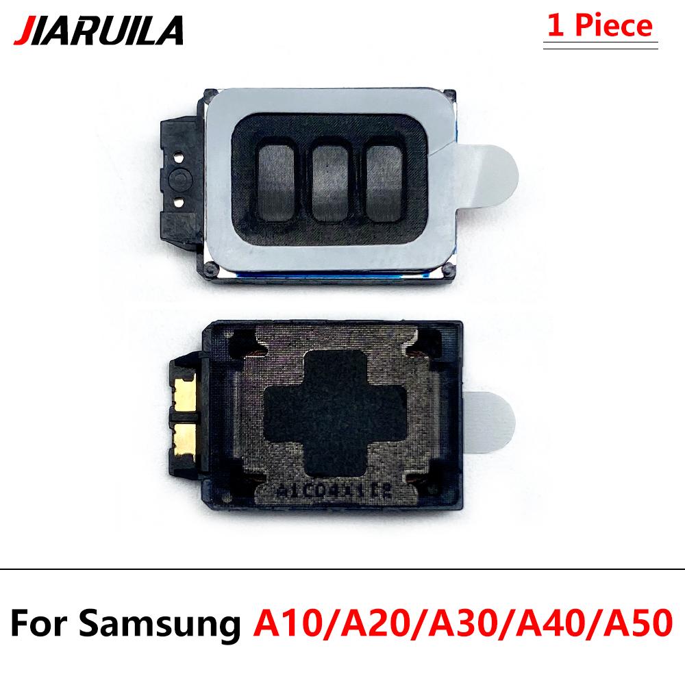 Динамик для Samsung A11 A11 A11 Core A11 A11 A11 A11 A11 A11 A11 A11S Новый Нижний Динамик Звуковой Сигнал Шлейф Запчасти