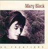CD MARY BLACK - No Frontiers KICP30 Seven Seas 1990 Japan Pop Used