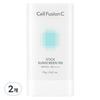 Cellfusion C Солнцезащитный стик 100 SPF50+ PA++++, 19 г, 2 шт.