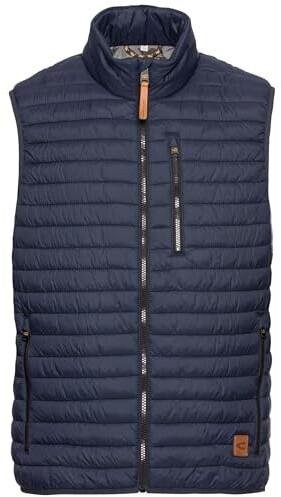 Зимняя куртка Camel Active Steppweste aus recyceltem Polyester (460980-4E52) джинсы синие