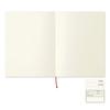 DESIGNPHIL MIDORI MD Notebook, A4, Unruled, 15296006