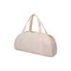 Nike Polyester Gym Bag , Shoulder Bag , Crossbody Bag , Handbag Unisex Light Pink (Unisex) Gym Bags DR6974 838