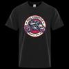 Full Throttle Cafe Racer Rockabilly Biker Printed T-Shirt New In Tops and T-shirts for Men High Quality Costume for Man Tshirt