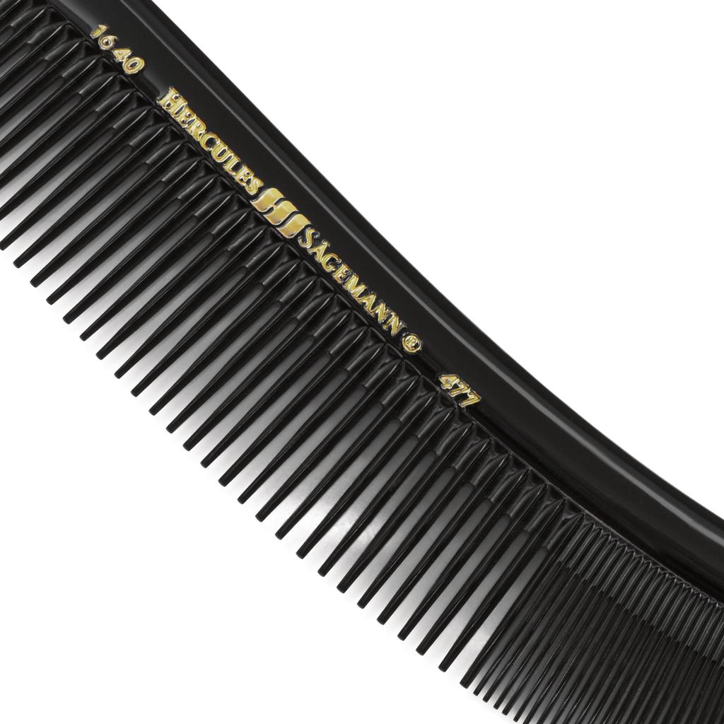 Расческа Hercules Sägemann Wave 1640-477