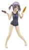 Kotobukiya Hayate No Ayumu Nishizawa Swimsuit Scale Painted Finished Product Gotoku! Ver. 1/6