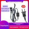 Совместимыйreplacement шнур питания для Dyson Airwrap H01/H05 Щипцов для завивки (Стандарт ЕС)