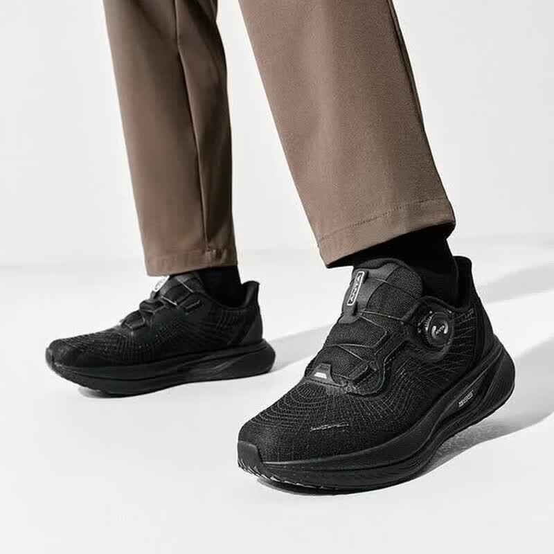 ANTA Shenxing MAX Men's Rotary Buckle Sports Shoes