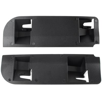 Nissan Qashqai J10 06-14 ручка-накладка на крышку багажника ремкомплект 2 шт.. KPL