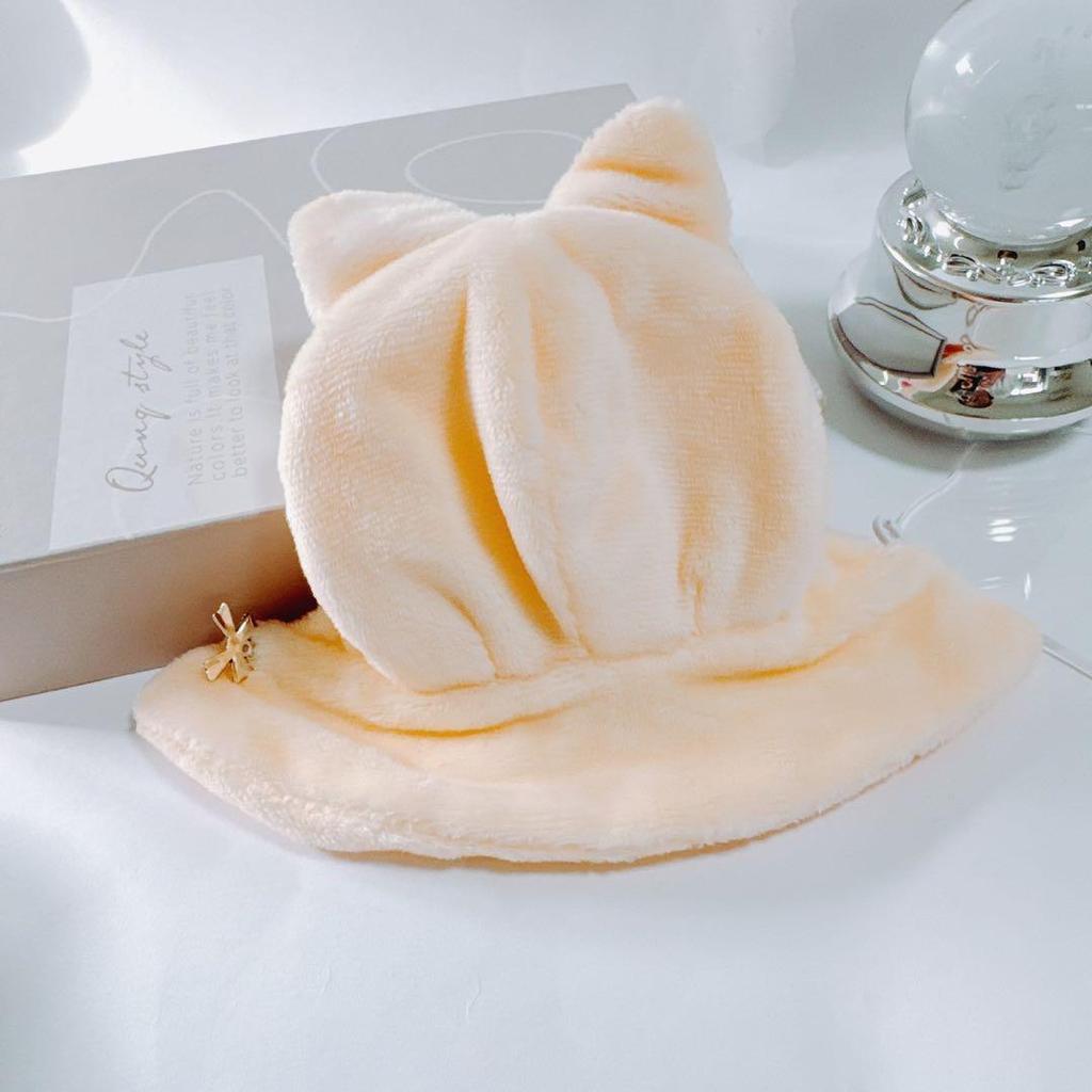 [USED] Stray Kids Ien Foxxy Plush Keyring