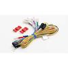 ALPINE Car Navigation Power Cord Compatible with Models After 2012 KCE-GPH16