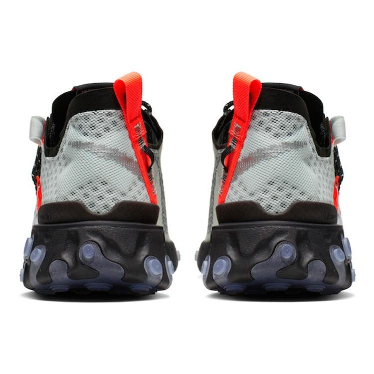 Nike React WR ISPA 'Ghost Aqua' Мужские CT2692-400