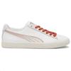 Puma Кроссовки Clyde Huskie Unisex Белые 393114-01