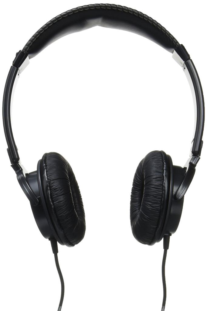 YAMAHA Monitor Headphones RH-5Ma