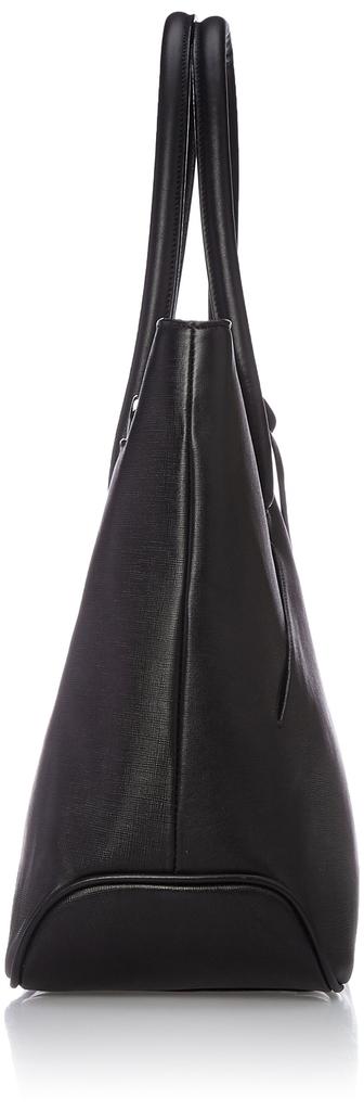 Сумка-тоут PAP103 черная [PID]