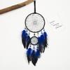 Retro Indian Style Dream Catcher Hanging Decoration Dream Catcher Wind Chime Hanging Decoration