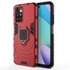 Чехол для телефона Redmi 10 с держателем-кольцом для автомобиля