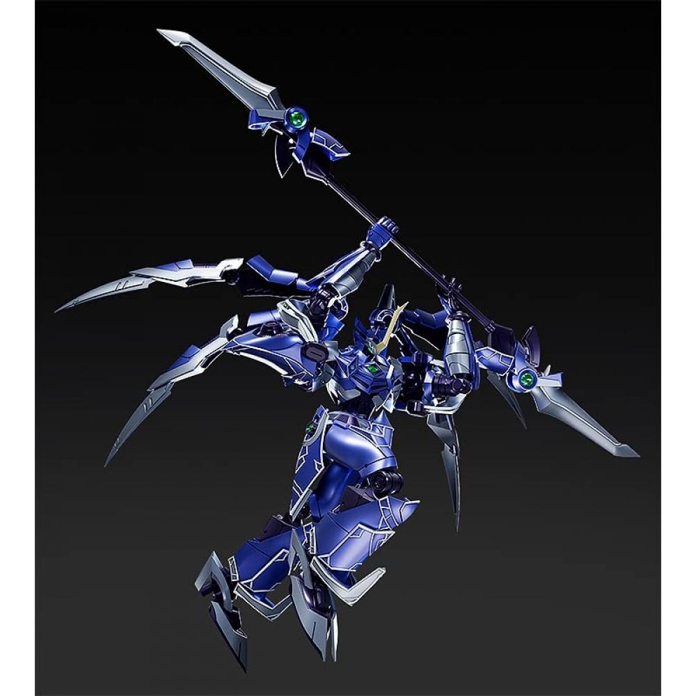Good Smile Company MODEROID The Legend of Heroes: Trails of Cold Steel ``Blue Knight'' Ordine Non-Scale Assembly Type Plastic Model