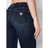 Джинсы Guess Annette W2YA99 D4Q03 синий Skinny Fit