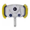 VidaXL Brosse d'aspirateur de piscine
