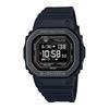 [Casio] Часы [Оригинальный отечественный продукт] G-SQUAD Монитор сердечного ритма с Bluetooth DW-H5600MB-1JR Мужские черные