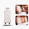 Soft Car Leather Cushion Universal Auto Seat Cushion Ventilated Four-season Cushion  Travel