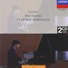 CD ФРЕДЕРИК ШОПЕН, ВЛАДИМИР АШКЕНАЗИ - Шопен: Полное собрание сочинений Ночи POCL3880 Япония Классика Б/У