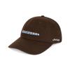 YESEYESEE Mechanic Wool Cap Brown