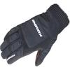 Komine GK-801 1010 Carthage Protective Winter Motorcycle Gloves, For Fall, Winter and Spring, Waterproof,