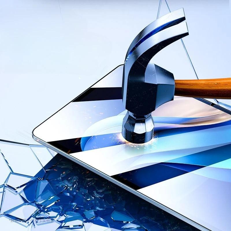1/2/3PCS Temepred Glass for Vivo Pad 3 Pro 13 Inch Protective Tablet Glass On Vivo Pad 3 Pro 13 Inch Screen Protector