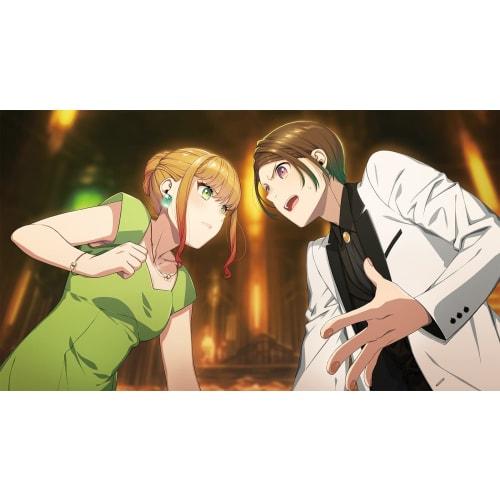 BUSTAFELLOWS Season 2