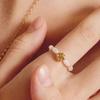 Noonoo Fingers Rich Rose Ring