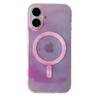 Креативный защитный чехол для IPhone 16 Promax Чехол для телефона 15pro Противоударный защитный чехол для Apple 14 Чехол