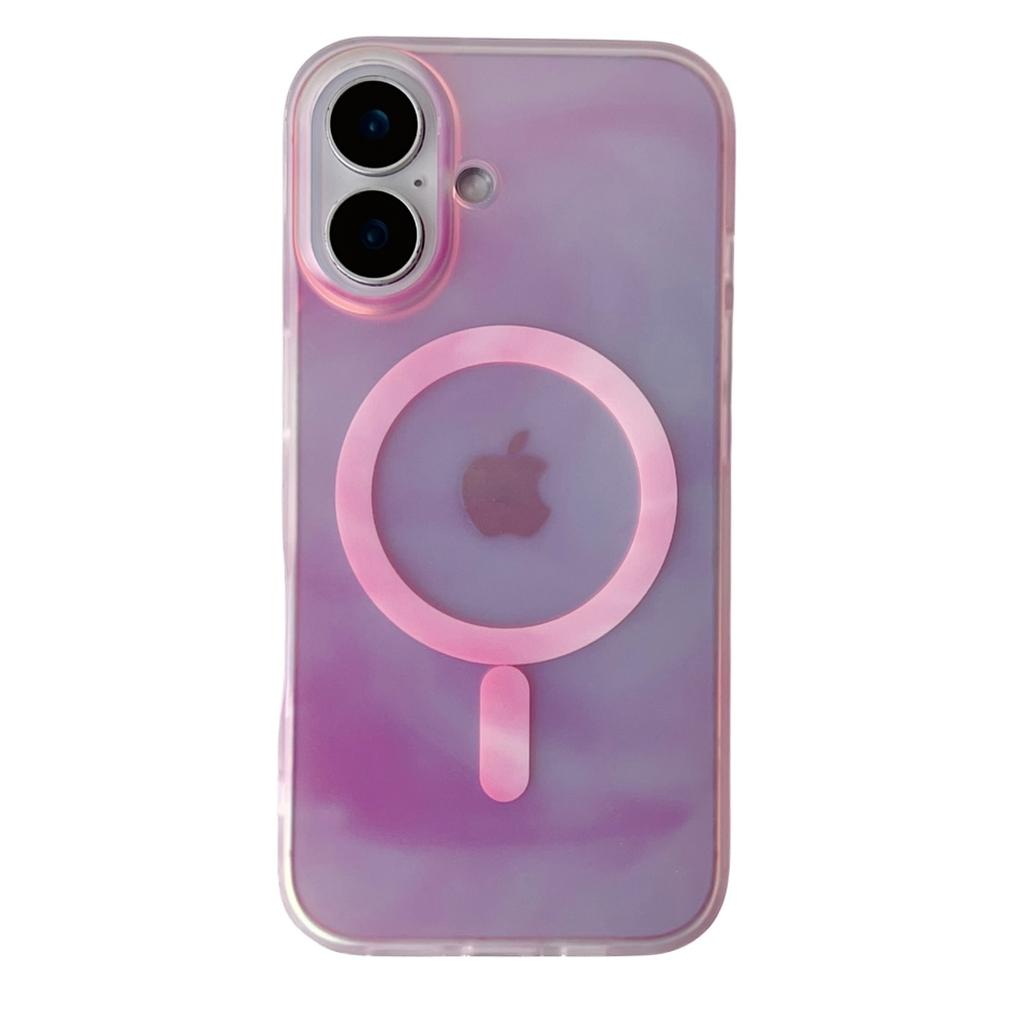 Креативный защитный чехол для IPhone 16 Promax Чехол для телефона 15pro Противоударный защитный чехол для Apple 14 Чехол