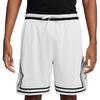 Новые мужские шорты Sport Dri FIT Mesh Diamond HF9911-100