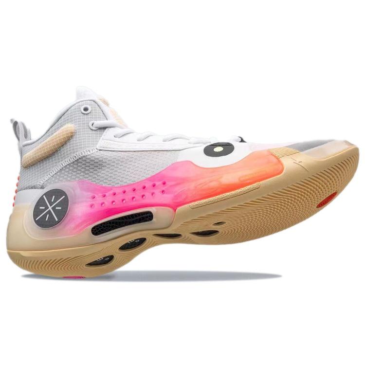 Li-Ning Way of Wade 10 'Blossom' Мужские ABAS115-1