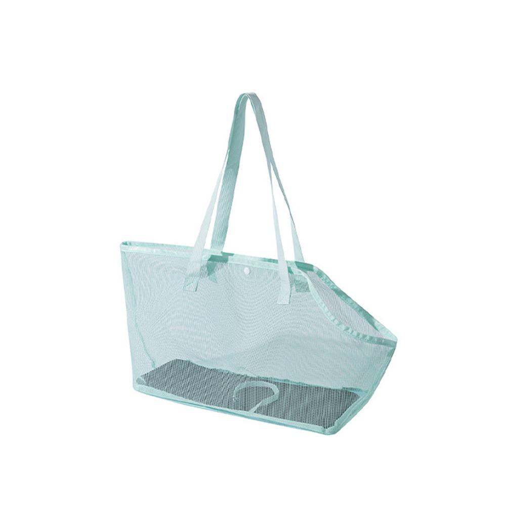 Дышащая Складная Сумка-переноска для Животных Портативная Дорожная Сумка для Собак Сетчатая Сумка-переноска для Животных для Собак и Кошек