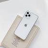 iPhone17 прозрачный цвет мягкий чехол Apple 17PROMAX чехол для мобильного телефона прозрачный мягкий чехол Apple 14PRO подходит