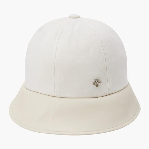 DESCENTE GOLF Женская круглая панама