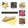 Sumifun 10pcs/Bag Slim Patch Keep Fit Sticker Weight Lose Product Burning Fat Herbal Medical Plaster Detox Beauty Body