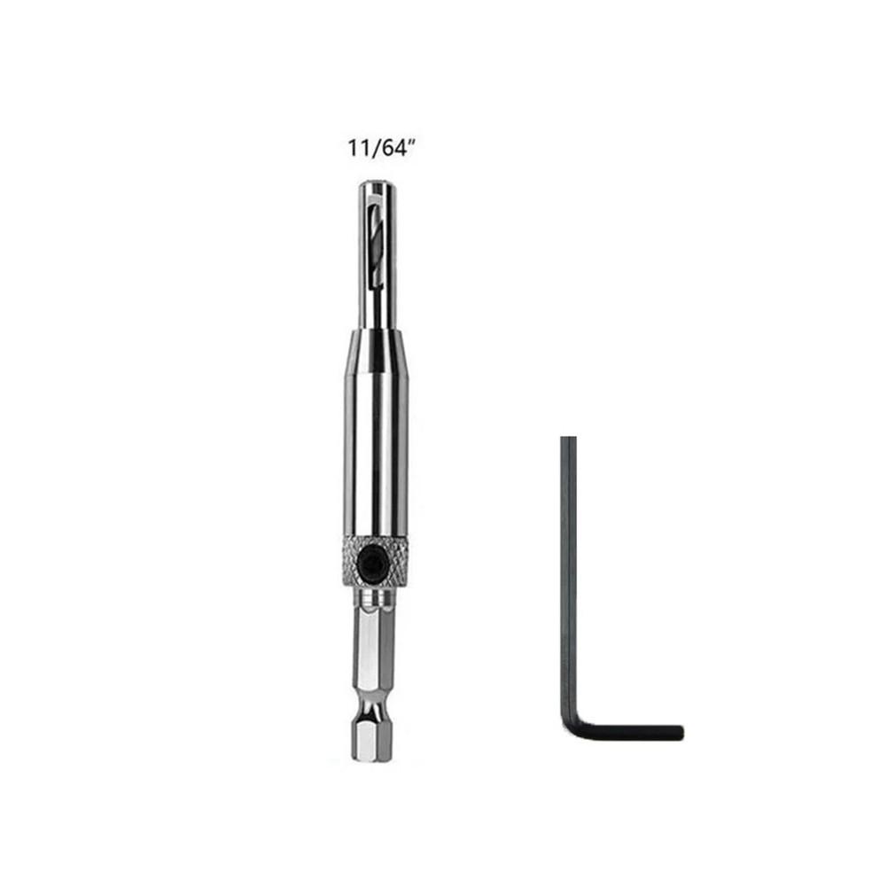 Характеристики шарнирного сверла 7 Сверло из быстрорежущей стали