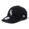 [New Era] Cap MBL Casual Classic White SoxBlack FREE CASUAL CLASSIC CHIWHI BLK TEAM 22J